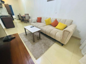 PN Apartement